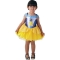 Costume Disney Principessa Ballerina Biancaneve Taglia 3-6 anni images:#0