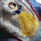 Costume Disney Principessa Ballerina Biancaneve Taglia 3-6 anni images:#3