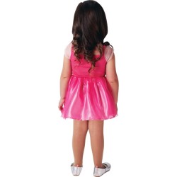 Costume Disney Principessa Ballerina Aurora Taglia 3-6 anni. n2