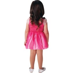 Costume Disney Principessa Ballerina Aurora Taglia 3-6 anni. n°2