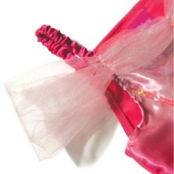 Costume Disney Principessa Ballerina Aurora Taglia 3-6 anni. n°4