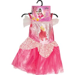 Costume Disney Principessa Ballerina Aurora Taglia 3-6 anni. n°6
