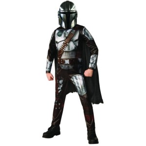 Costume classico Darth Vader The Mandalorian