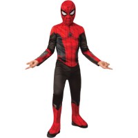 Travestimento classico Spider-Man Man No Way Home Taglia 3-4 anni