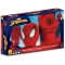 Costume Spiderman classico + Guanti images:#2