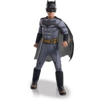 Costume deluxe Batman Justice League