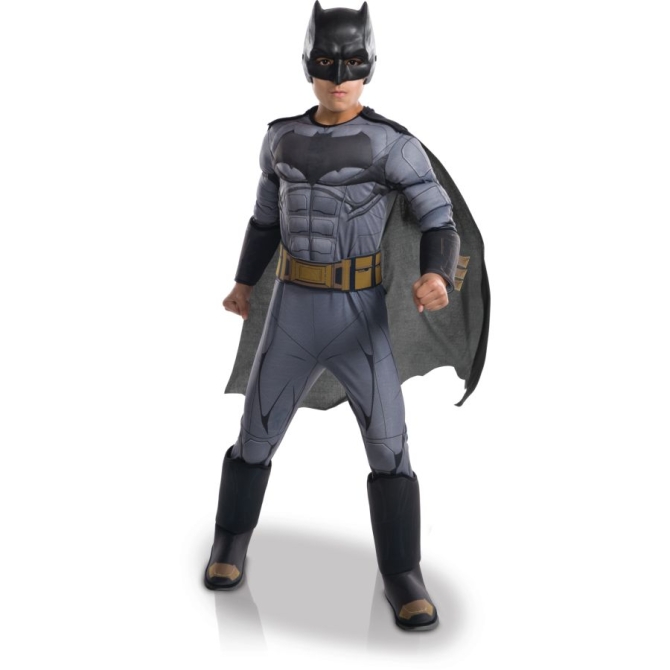 Costume deluxe Batman Justice League 