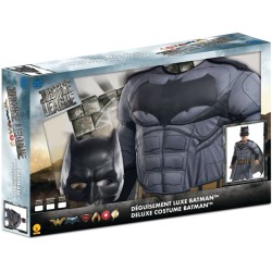 Costume deluxe Batman Justice League. n2