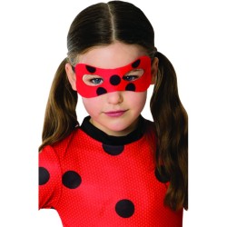 Abito Tutù Miraculous Ladybug Taglia 5-8 anni. n°1