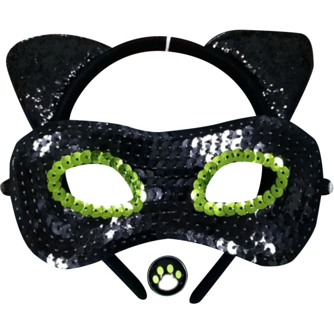 Kit di accessori per Gatto Nero Miraculous 