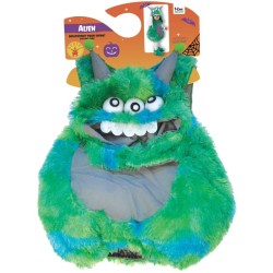 Costume da alieno verde taglia 2-3 anni. n1
