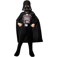 Costume classico di Darth Vader
