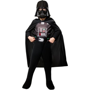 Costume classico di Darth Vader