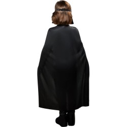 Costume classico di Darth Vader. n�1