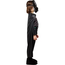 Costume classico di Darth Vader. n�2