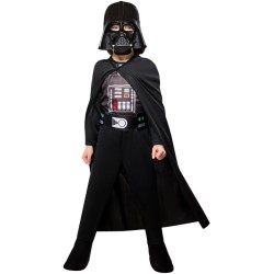 Costume classico di Darth Vader. n�4