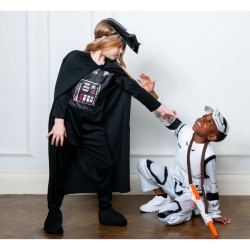 Costume classico di Darth Vader. n�5