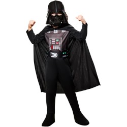 Costume classico di Darth Vader. n�6