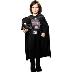 Costume classico di Darth Vader. n�8