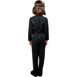 Costume classico di Darth Vader. n�9