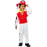 Costume Deluxe Marcus, taglia 2-3 anni