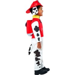 Costume di lusso di Marcus. n�2