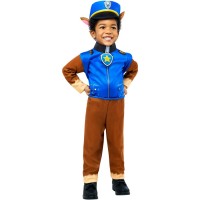 Costume Deluxe Chase, taglia 2-3 anni