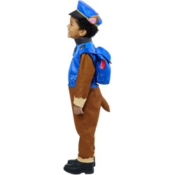Costume Deluxe Chase. n�2
