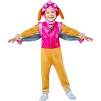 Costume Stella Deluxe, taglia 2-3 anni