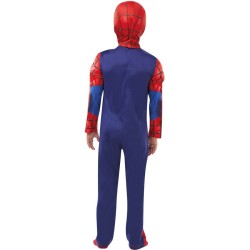 Costume di Spiderman Deluxe. n�2