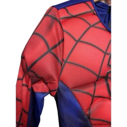 Costume di Spiderman Deluxe. n�3