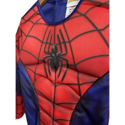 Costume di Spiderman Deluxe. n�4