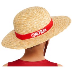 Cappello da barca di Rufy - One Piece. n�2