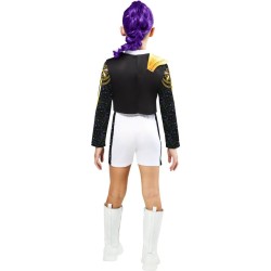 Classico costume K-Pop di Rumi Gold. n�1