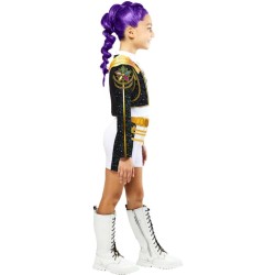 Classico costume K-Pop di Rumi Gold. n�2