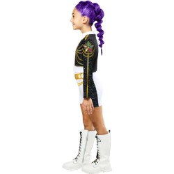 Classico costume K-Pop di Rumi Gold. n�3