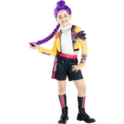 Costume K-Pop Core Rumi. n�7