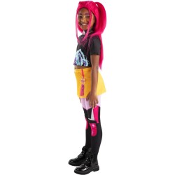 Costume K-Pop Core Mira. n�2