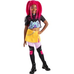 Costume K-Pop Core Mira. n�4