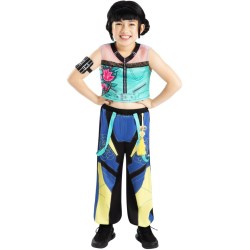 Costume da Zoey K-Pop Core. n�5