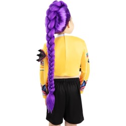 Parrucca K-Pop Rumi. n�1