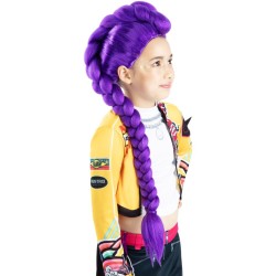 Parrucca K-Pop Rumi. n�2