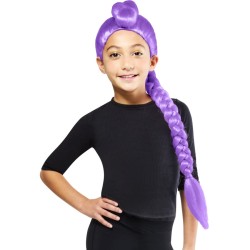 Parrucca K-Pop Rumi. n�3