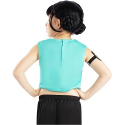 Parrucca K-Pop di Zoey. n�1