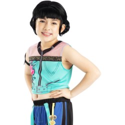 Parrucca K-Pop di Zoey. n�2