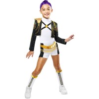 Costume di lusso K-Pop Rumi Gold