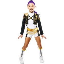 Costume di lusso K-Pop Rumi Gold. n�1