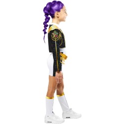 Costume di lusso K-Pop Rumi Gold. n�3