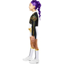 Costume di lusso K-Pop Rumi Gold. n�4