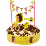Kit decorazioni per torte Madame Hrisson